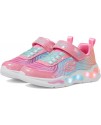 SKECHERS WAVY BEAMS - OMBRE EXPRESS ÇOCUK SPOR AYAKKABI 302327L