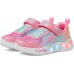 SKECHERS WAVY BEAMS - OMBRE EXPRESS ÇOCUK SPOR AYAKKABI 302327L