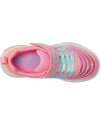 SKECHERS WAVY BEAMS - OMBRE EXPRESS ÇOCUK SPOR AYAKKABI 302327L