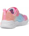 SKECHERS WAVY BEAMS - OMBRE EXPRESS ÇOCUK SPOR AYAKKABI 302327L