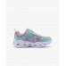 SKECHERS HEART LIGHTS - BOOGIE LOVE IŞIKLI KIZ ÇOCUK SPOR AYAKKABI