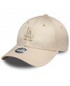 NEW ERA WMNS SATIN 9FORTY LOSDOD  STN KADIN ŞAPKA 60595362