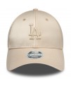 NEW ERA WMNS SATIN 9FORTY LOSDOD  STN KADIN ŞAPKA 60595362