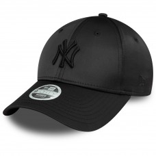 NEW ERA WMNS SATIN 9FORTY NEYYAN  BLK KADIN ŞAPKA 60595368