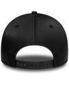 NEW ERA WMNS SATIN 9FORTY NEYYAN BLK KADIN ŞAPKA 60595368 NEW ERA WMNS SATIN 9FORTY NEYYAN BLK KADIN ŞAPKA 60595368