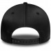 NEW ERA WMNS SATIN 9FORTY NEYYAN BLK KADIN ŞAPKA 60595368 NEW ERA WMNS SATIN 9FORTY NEYYAN BLK KADIN ŞAPKA 60595368