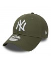 NEW ERA LEAG ESNL 940 NEYYAN NOVWHI UNISEX ŞAPKA 80636010 NEW ERA LEAG ESNL 940 NEYYAN NOVWHI UNISEX ŞAPKA 80636010