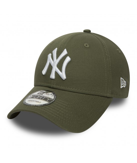 NEW ERA LEAG ESNL 940 NEYYAN NOVWHI UNISEX ŞAPKA 80636010 NEW ERA LEAG ESNL 940 NEYYAN NOVWHI UNISEX ŞAPKA 80636010