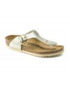 BIRKENSTOCK ARIZONA BF ELECTRIC METALLIC KADIN TERLİK