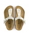 BIRKENSTOCK ARIZONA BF ELECTRIC METALLIC KADIN TERLİK