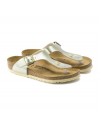 BIRKENSTOCK ARIZONA BF ELECTRIC METALLIC KADIN TERLİK