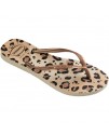 HAVAİANAS SLIM ANIMALS LEOPAR PARMAK ARASI TERLİK