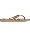 HAVAİANAS SLIM ANIMALS LEOPAR PARMAK ARASI TERLİK