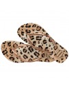 HAVAİANAS SLIM ANIMALS LEOPAR PARMAK ARASI TERLİK
