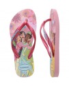 HAVAİANAS KIDS SLIM PRINCESS KIZ ÇOCUK PARMAK ARASI TERLİK