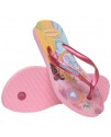 HAVAİANAS KIDS SLIM PRINCESS KIZ ÇOCUK PARMAK ARASI TERLİK