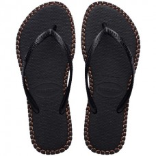 HAVAİANAS SLIM FLATFORM LOOP PLATFORM KADIN PARMAK ARASI TERLİK