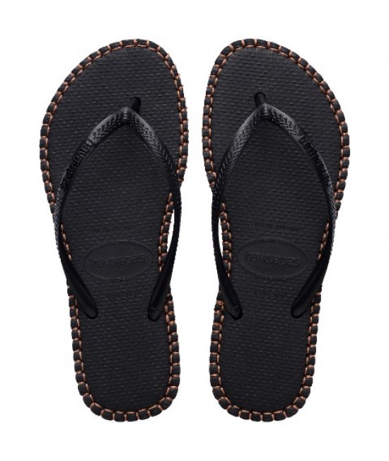 HAVAİANAS SLIM FLATFORM LOOP PLATFORM KADIN PARMAK ARASI TERLİK