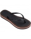 HAVAİANAS SLIM FLATFORM LOOP PLATFORM KADIN PARMAK ARASI TERLİK