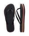 HAVAİANAS SLIM FLATFORM LOOP PLATFORM KADIN PARMAK ARASI TERLİK