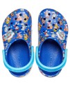CROCS PAW PATROL OFF COURT CLG T UNISEX TERLİK 208853 CROCS PAW PATROL OFF COURT CLG T UNISEX TERLİK 208853