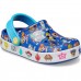 CROCS PAW PATROL OFF COURT CLG T UNISEX TERLİK 208853 CROCS PAW PATROL OFF COURT CLG T UNISEX TERLİK 208853