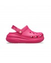 CROCS CLASSIC CRUSH CLOG YÜKSEK TABANLI KADIN TERLİK