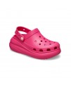 CROCS CLASSIC CRUSH CLOG YÜKSEK TABANLI KADIN TERLİK