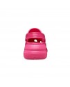 CROCS CLASSIC CRUSH CLOG YÜKSEK TABANLI KADIN TERLİK