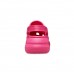 CROCS CLASSIC CRUSH CLOG YÜKSEK TABANLI KADIN TERLİK
