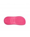 CROCS CLASSIC CRUSH CLOG YÜKSEK TABANLI KADIN TERLİK