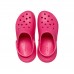 CROCS CLASSIC CRUSH CLOG YÜKSEK TABANLI KADIN TERLİK