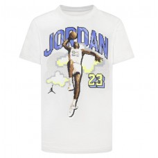 NIKE JORDAN JDB CUSTOMIZED AIR DIGI TEE ERKEK ÇOCUK TİŞÖRT