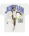 NIKE JORDAN JDB CUSTOMIZED AIR DIGI TEE ERKEK ÇOCUK TİŞÖRT