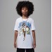NIKE JORDAN JDB CUSTOMIZED AIR DIGI TEE ERKEK ÇOCUK TİŞÖRT