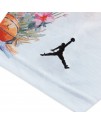 NIKE JORDAN JDB JORDAN FLAMINGO AOP SS TEE ERKEK ÇOCUK TİŞÖRT