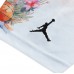 NIKE JORDAN JDB JORDAN FLAMINGO AOP SS TEE ERKEK ÇOCUK TİŞÖRT