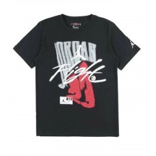 NIKE JORDAN JDB FADEAWAY FLIGHT SS TEE ERKEK ÇOCUK TİŞÖRT