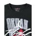 NIKE JORDAN JDB FADEAWAY FLIGHT SS TEE ERKEK ÇOCUK TİŞÖRT
