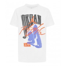 NIKE JORDAN JDB FADEAWAY FLIGHT SS TEE ERKEK ÇOCUK TİŞÖRT