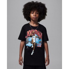 NIKE JORDAN JDB CUSTOMIZED AIR DIGI TEE ERKEK ÇOCUK TİŞÖRT