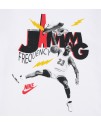 NIKE JORDAN JDB MJ JAMMING SS TEE ERKEK ÇOCUK TİŞÖRT