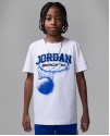 NIKE JORDAN JDB MJ SPORT HOOP DF SS TEE ERKEK ÇOCUK TİŞÖRT