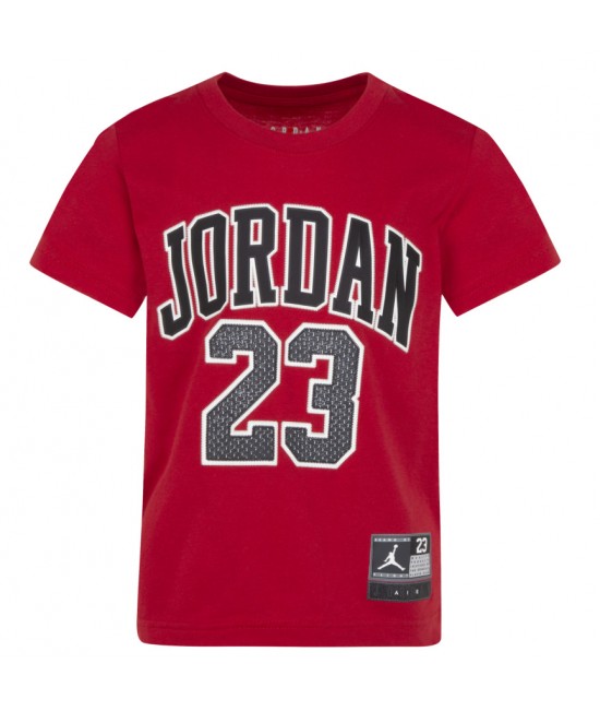 NIKE JORDAN JDB PRACTICE FLIGHT ERKEK ÇOCUK TİŞÖRT