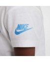 NIKE NKG FLOW-RAL RINGLET GRAPHIC TEE KIZ ÇOCUK TİŞÖRT