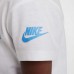 NIKE NKG FLOW-RAL RINGLET GRAPHIC TEE KIZ ÇOCUK TİŞÖRT