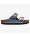 BIRKENSTOCK ARIZONA BF SAFFIANO IRIDESCENT KADIN TERLİK
