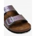 BIRKENSTOCK ARIZONA BF SAFFIANO IRIDESCENT KADIN TERLİK
