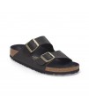 BIRKENSTOCK ARIZONA BF SAFFIANO KADIN TERLİK