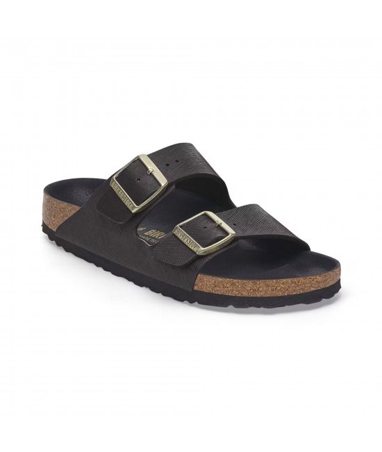 BIRKENSTOCK ARIZONA BF SAFFIANO KADIN TERLİK